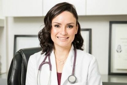 Elizabeth J., MD